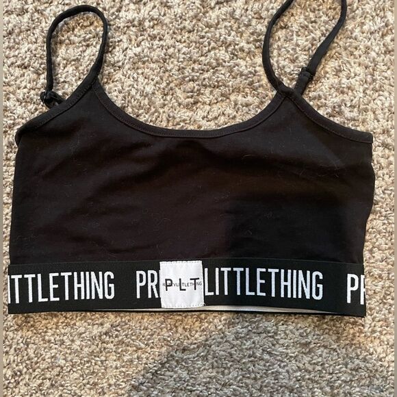 Pretty Little Thing Bra Size 6 - Picture 1 of 5